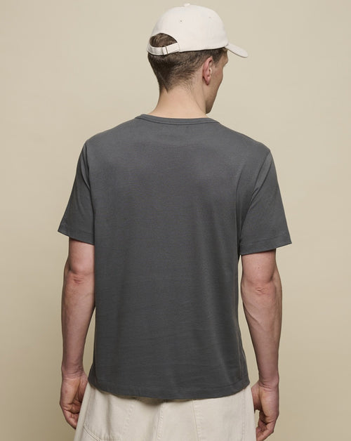 Soft Pima Cotton T-Shirt
