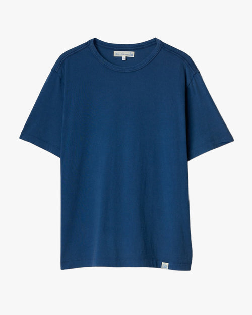 Soft Pima Cotton T-Shirt
