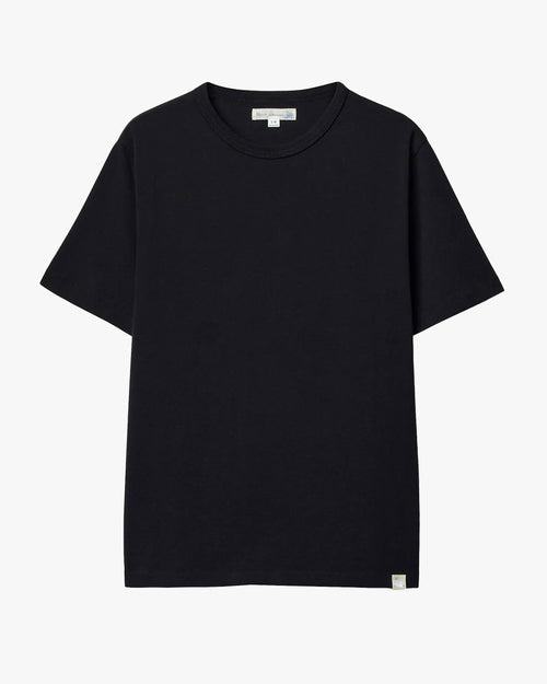 Classic Fit Cotton Jersey T-Shirt Tee 02