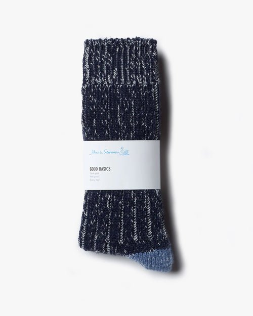 Merino Wool Socks