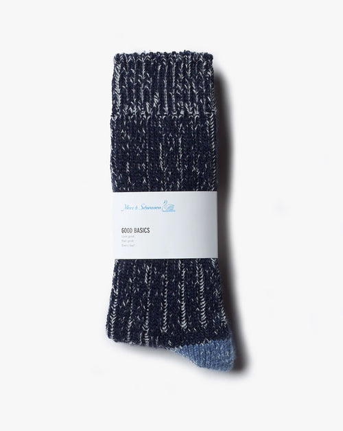 Merino Wool Socks
