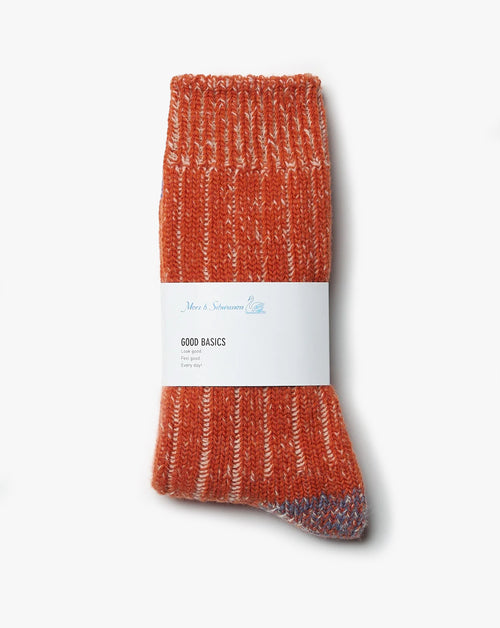 Merino Wool Socks