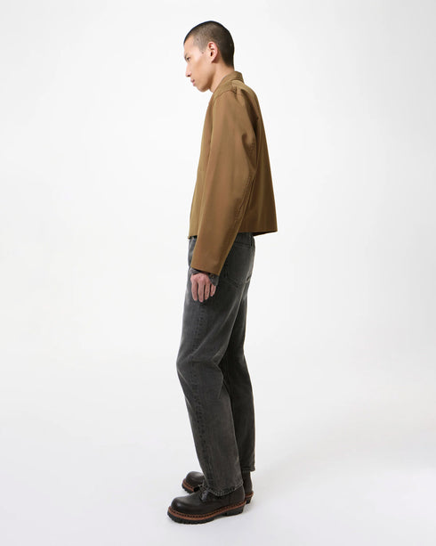 Mini Jacket - Fine Wool