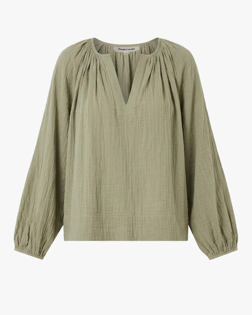 Eliza Blouse