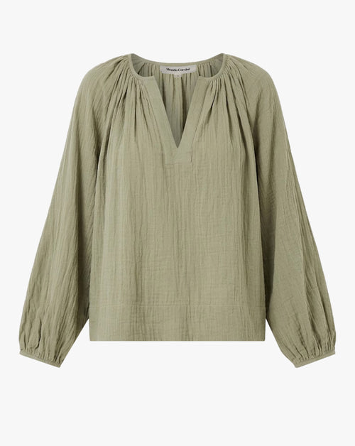 Eliza Blouse