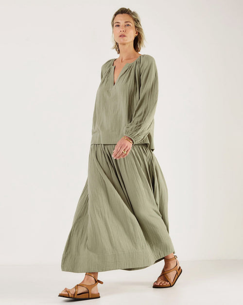Eliza Blouse