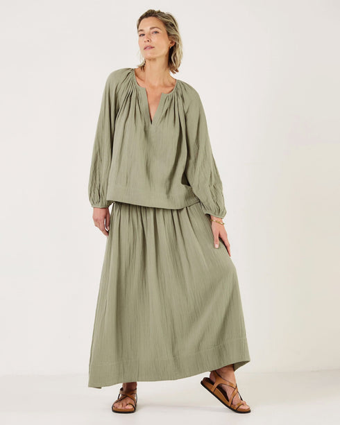 Eliza Blouse