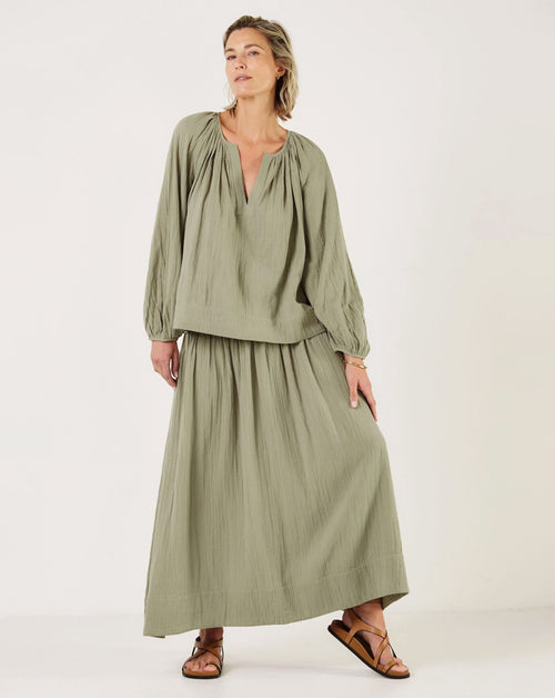 Eliza Blouse