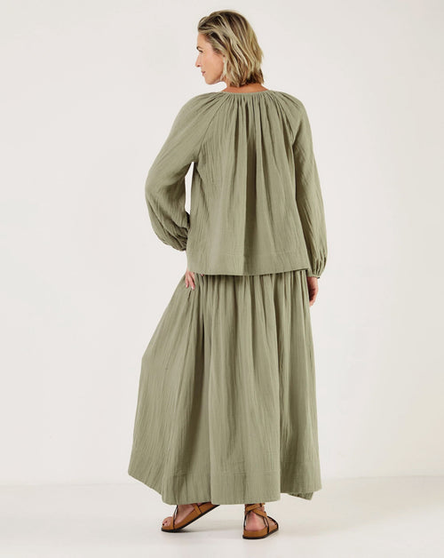 Eliza Blouse