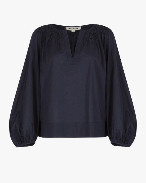 Elizabeth Blouse