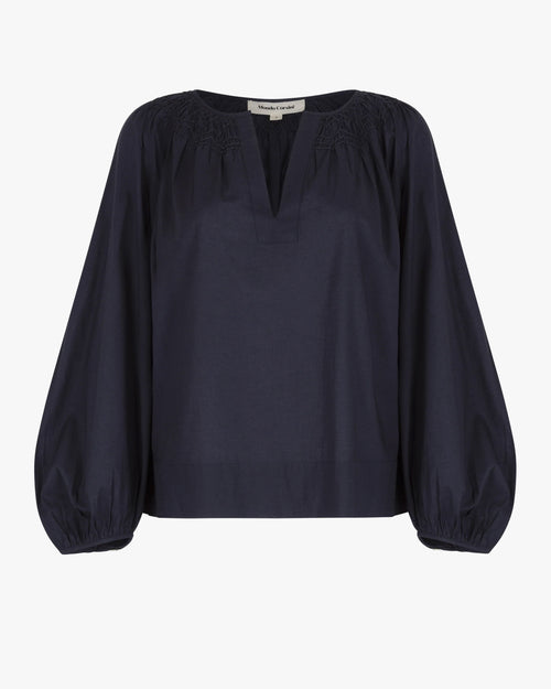Elizabeth Blouse