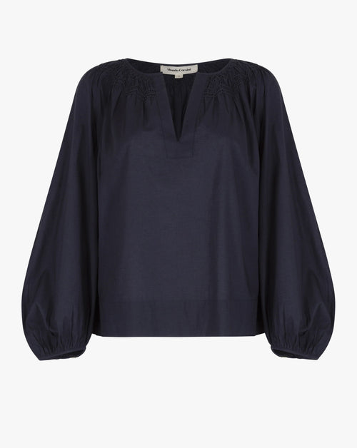 Elizabeth Blouse