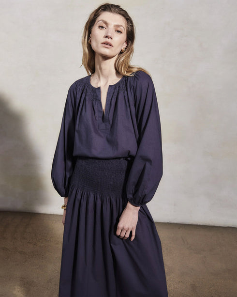 Elizabeth Blouse