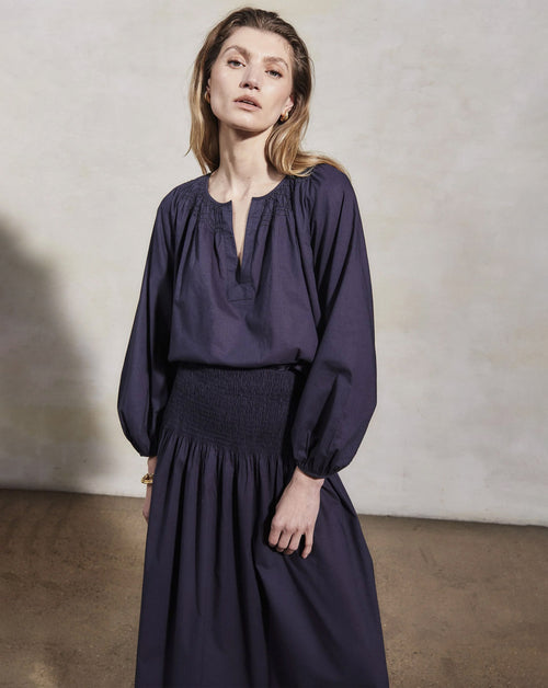 Elizabeth Blouse