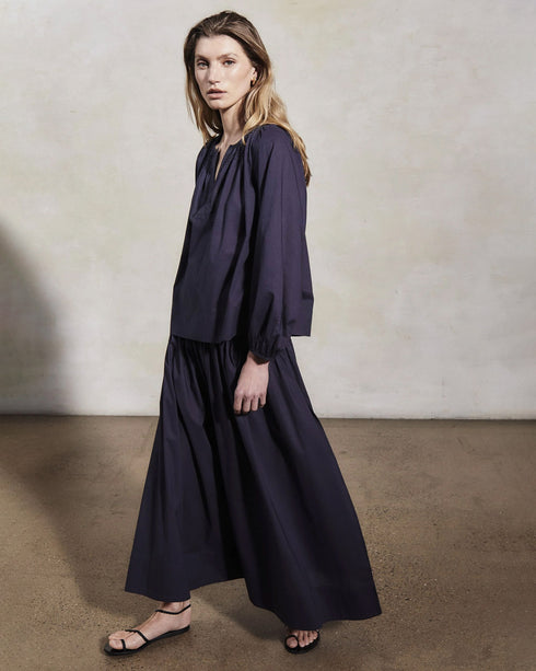 Elizabeth Blouse