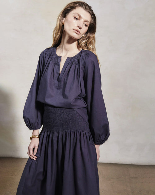 Elizabeth Blouse
