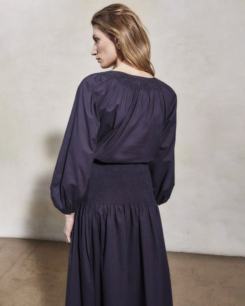 Elizabeth Blouse
