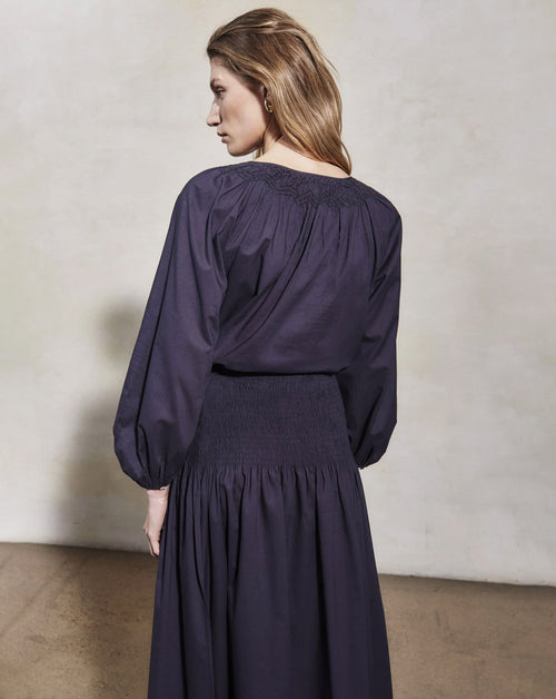 Elizabeth Blouse
