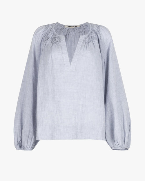 Elizabeth Blouse