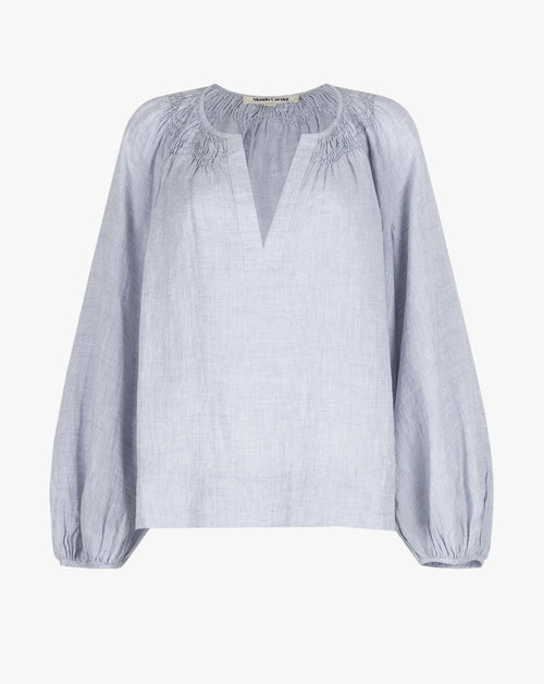 Elizabeth Blouse