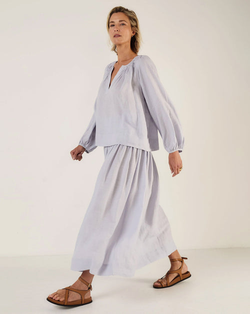 Elizabeth Blouse