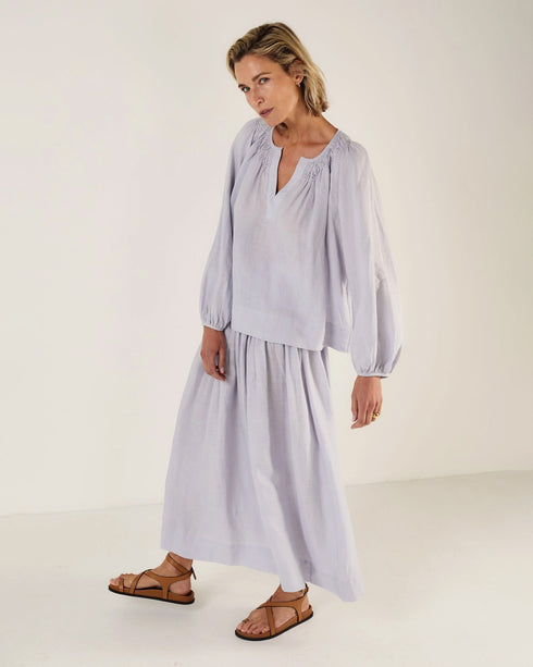 Elizabeth Blouse