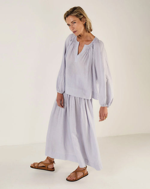 Elizabeth Blouse