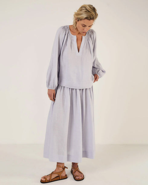 Elizabeth Blouse