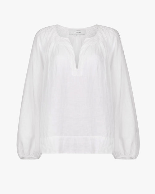 Elizabeth Blouse