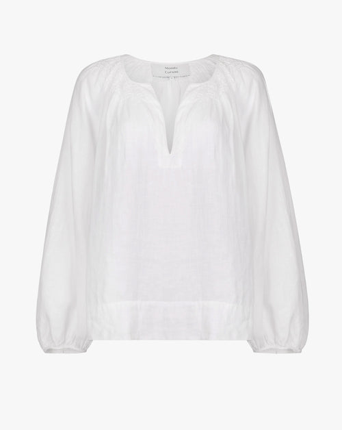 Elizabeth Blouse