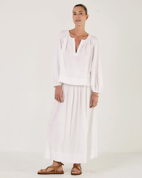 Elizabeth Blouse