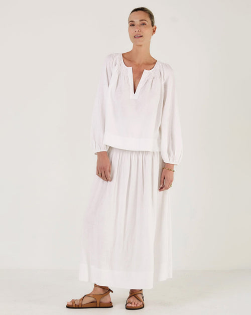 Elizabeth Blouse