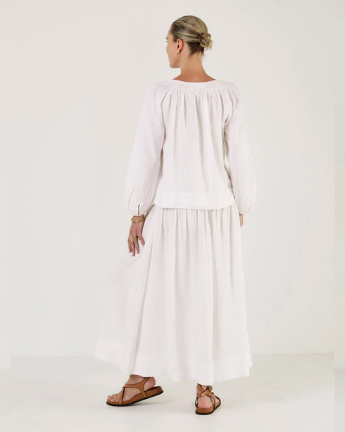 Elizabeth Blouse