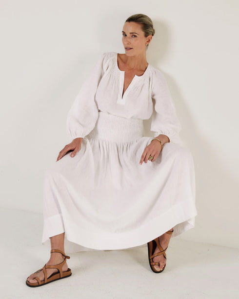 Elizabeth Blouse