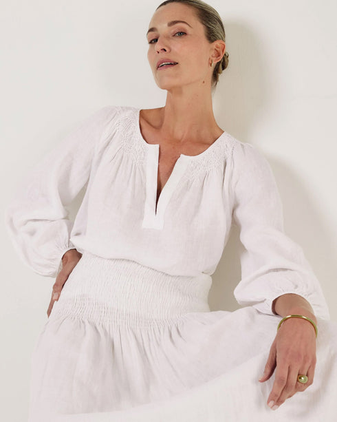 Elizabeth Blouse