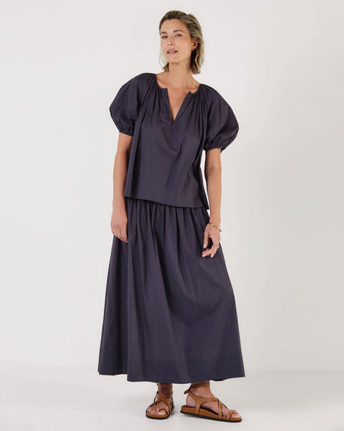 Esmeralda Blouse