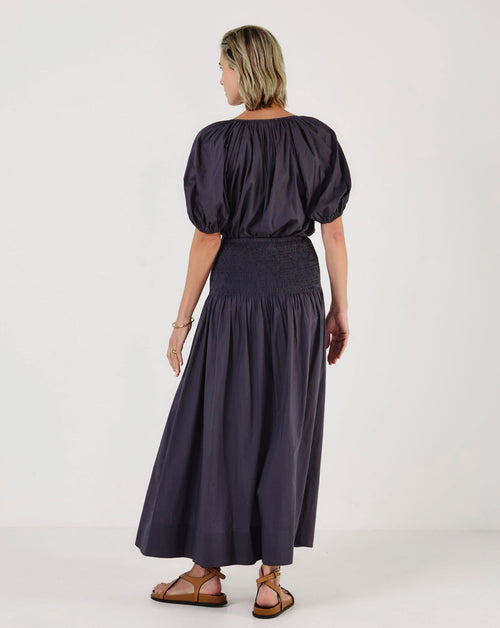 Esmeralda Blouse