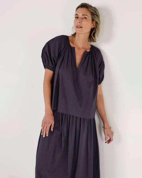 Esmeralda Blouse
