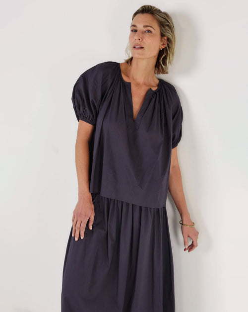 Esmeralda Blouse