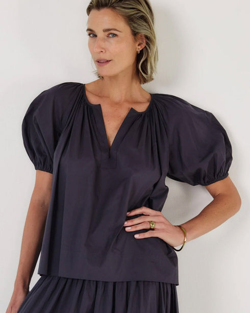 Esmeralda Blouse