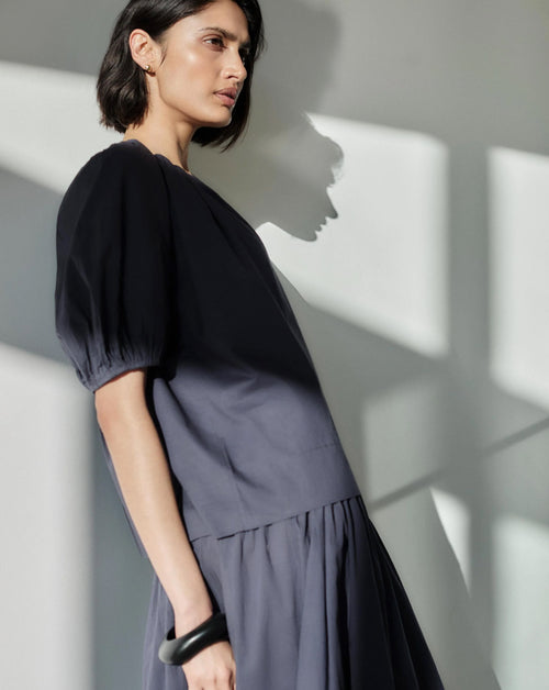 Esmeralda Blouse
