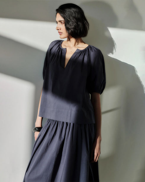 Esmeralda Blouse