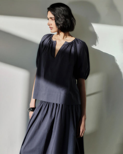 Esmeralda Blouse