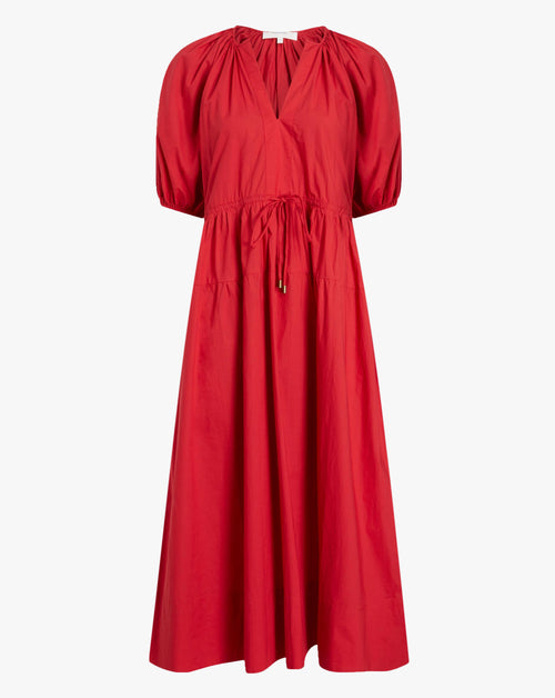 Esmeralda Dress