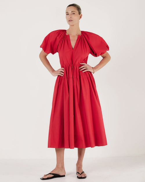 Esmeralda Dress