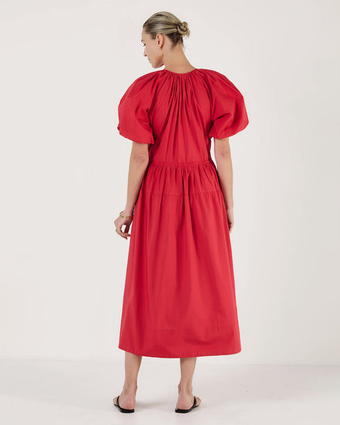 Esmeralda Dress