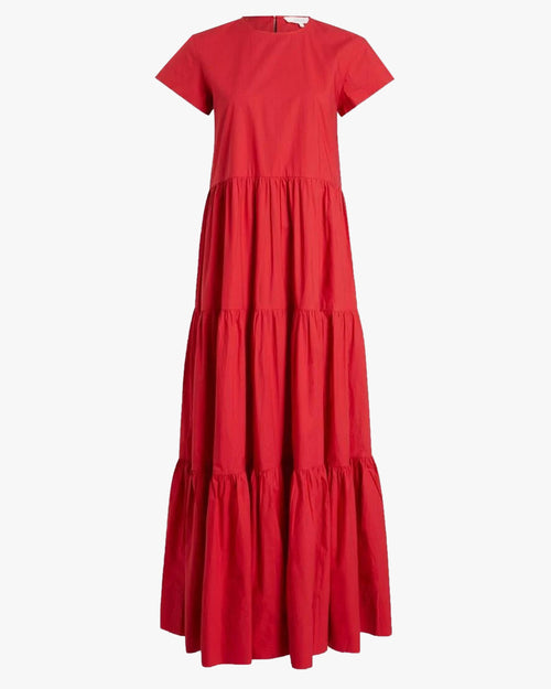 Sorrento Dress