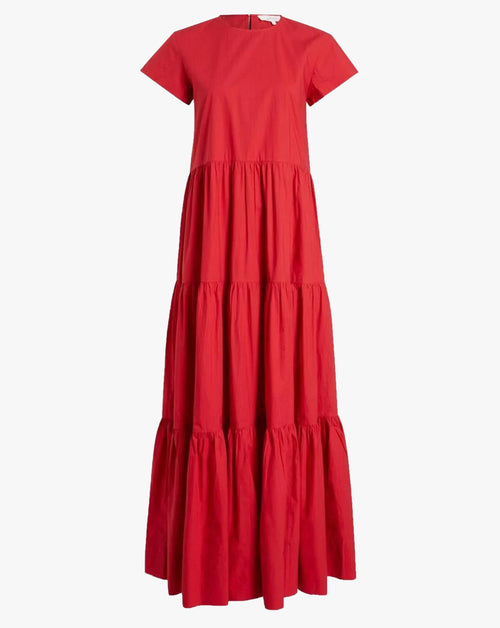 Sorrento Dress