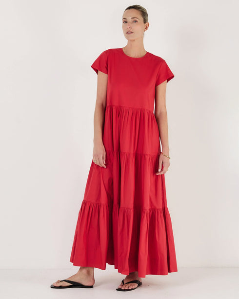 Sorrento Dress