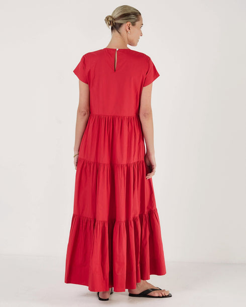 Sorrento Dress